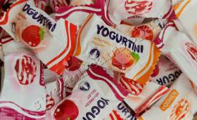 Йогуртини / Yogurtini  