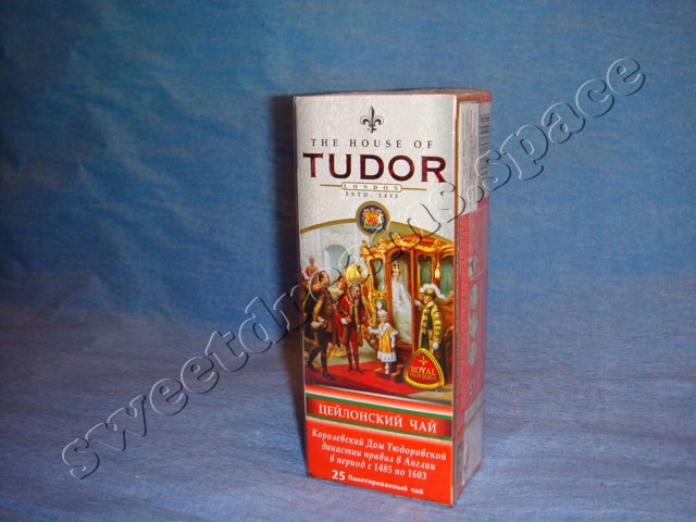 Тюдор / Tudor 