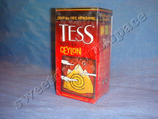 Тесс / Tess Ceylon