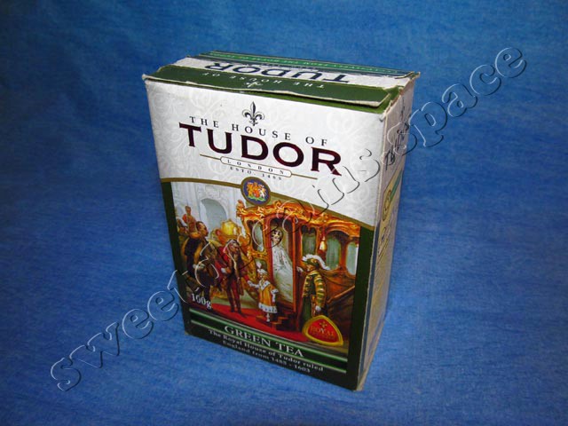 Тюдор / Tudor 