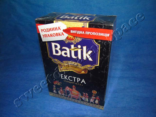 Батик / Batik Экстра