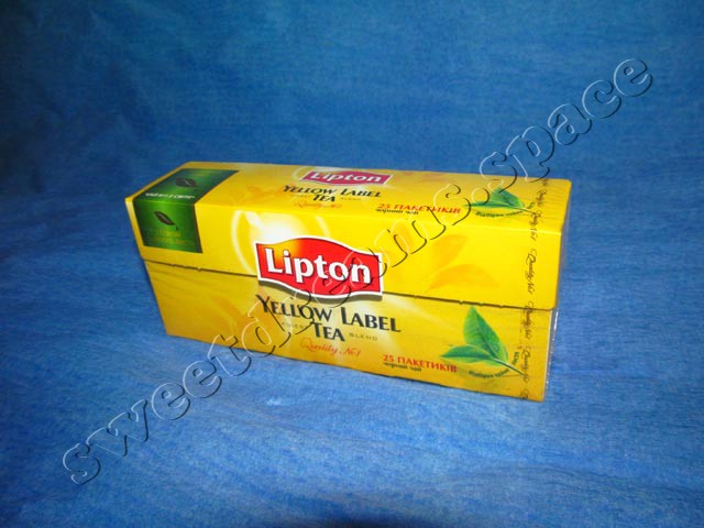 Липтон / Lipton 