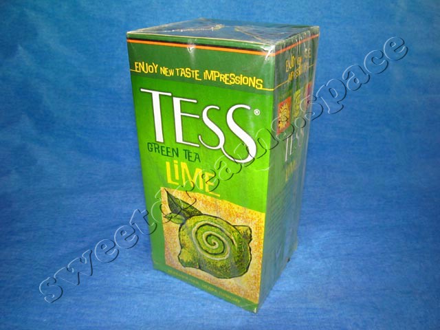 Тесс / Tess Lime