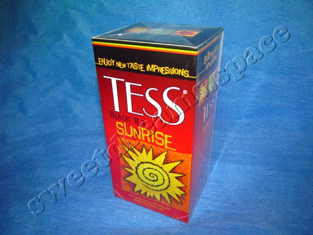 Тесс / Tess Sunrise