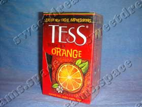 Тесс / Tess Orange 