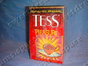 Тесс / Tess Pleasure 