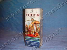 Тюдор / Tudor Бергамот 