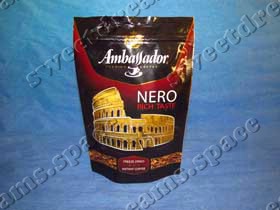 Амбассадор / Ambassador Nero 