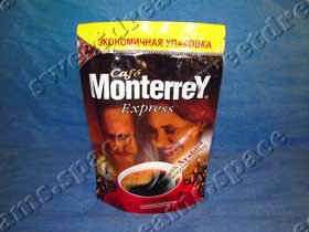 Монтерей / Monterey Express 