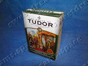 Тюдор / Tudor  