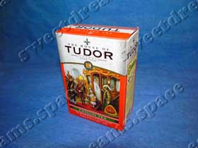 Тюдор / Tudor  