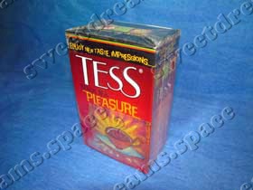 Тесс / Tess Pleasure 